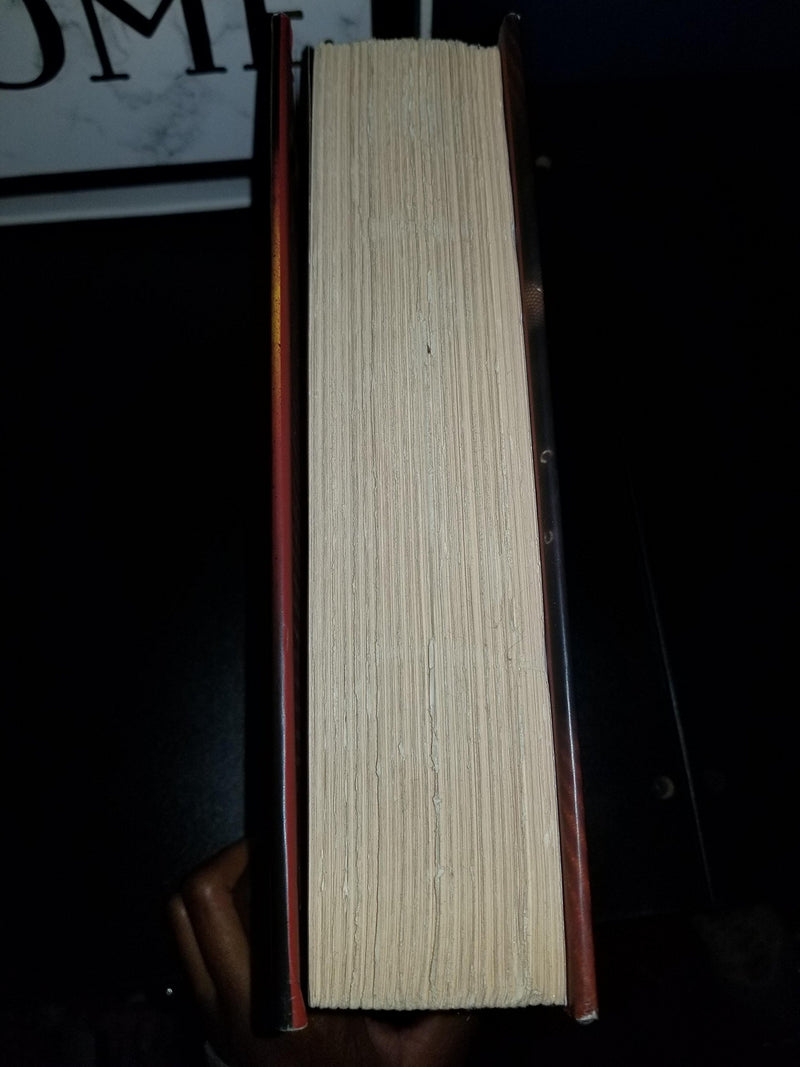 Acheron (DarkHunter, Book 12),Used