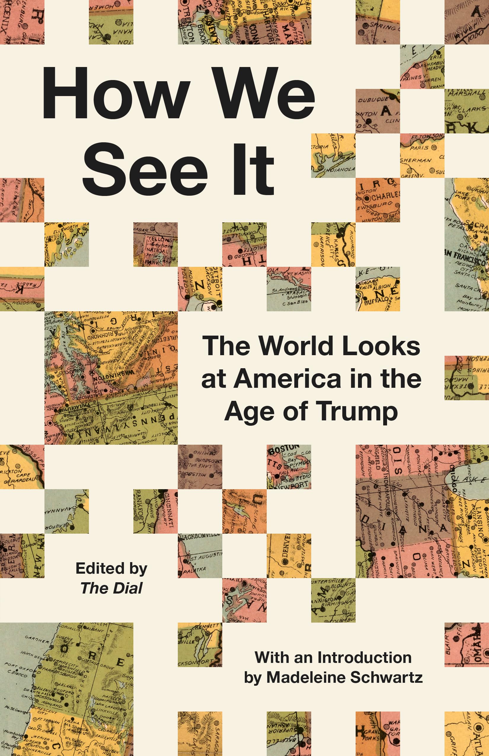 How We See It: The World Looks At America In The Age Of Trump