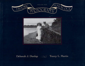 Historic Pensacola Photographs (Volume 1),Used