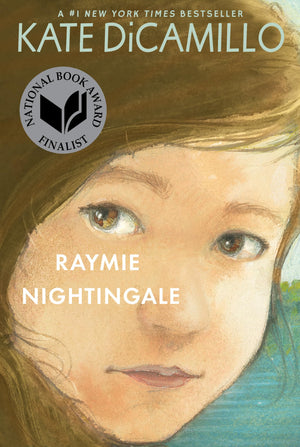 Raymie Nightingale,New