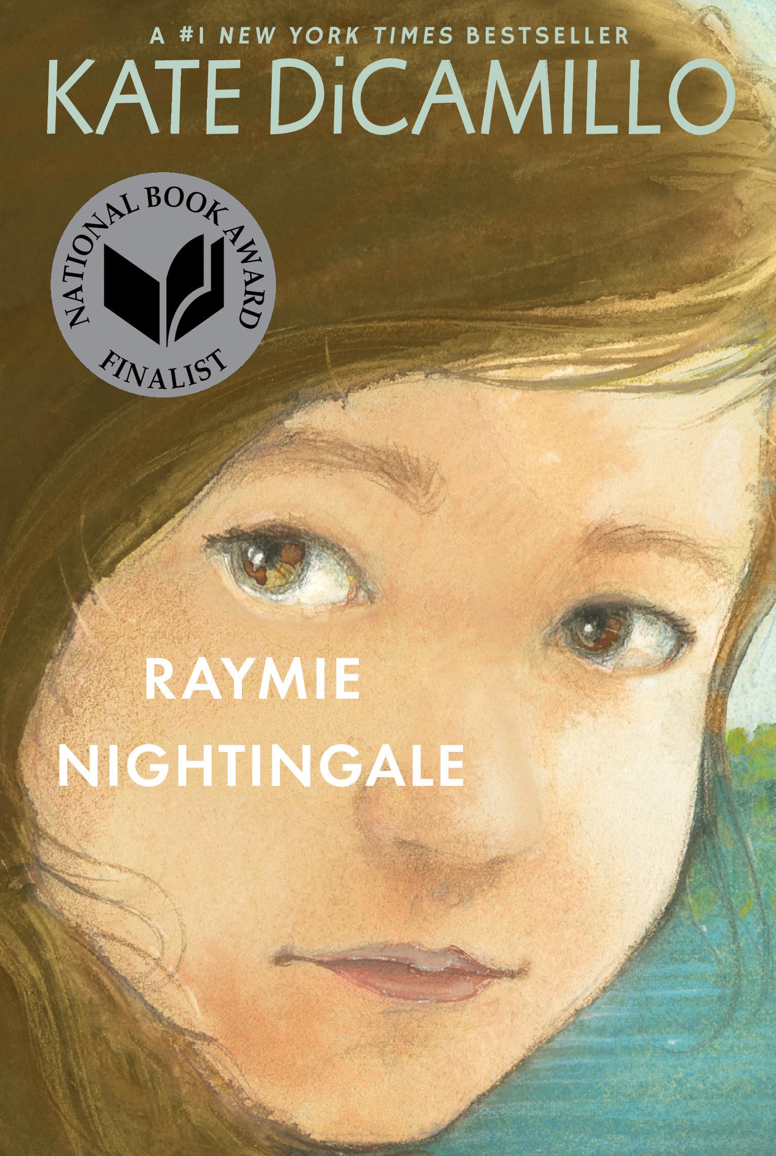 Raymie Nightingale,Used