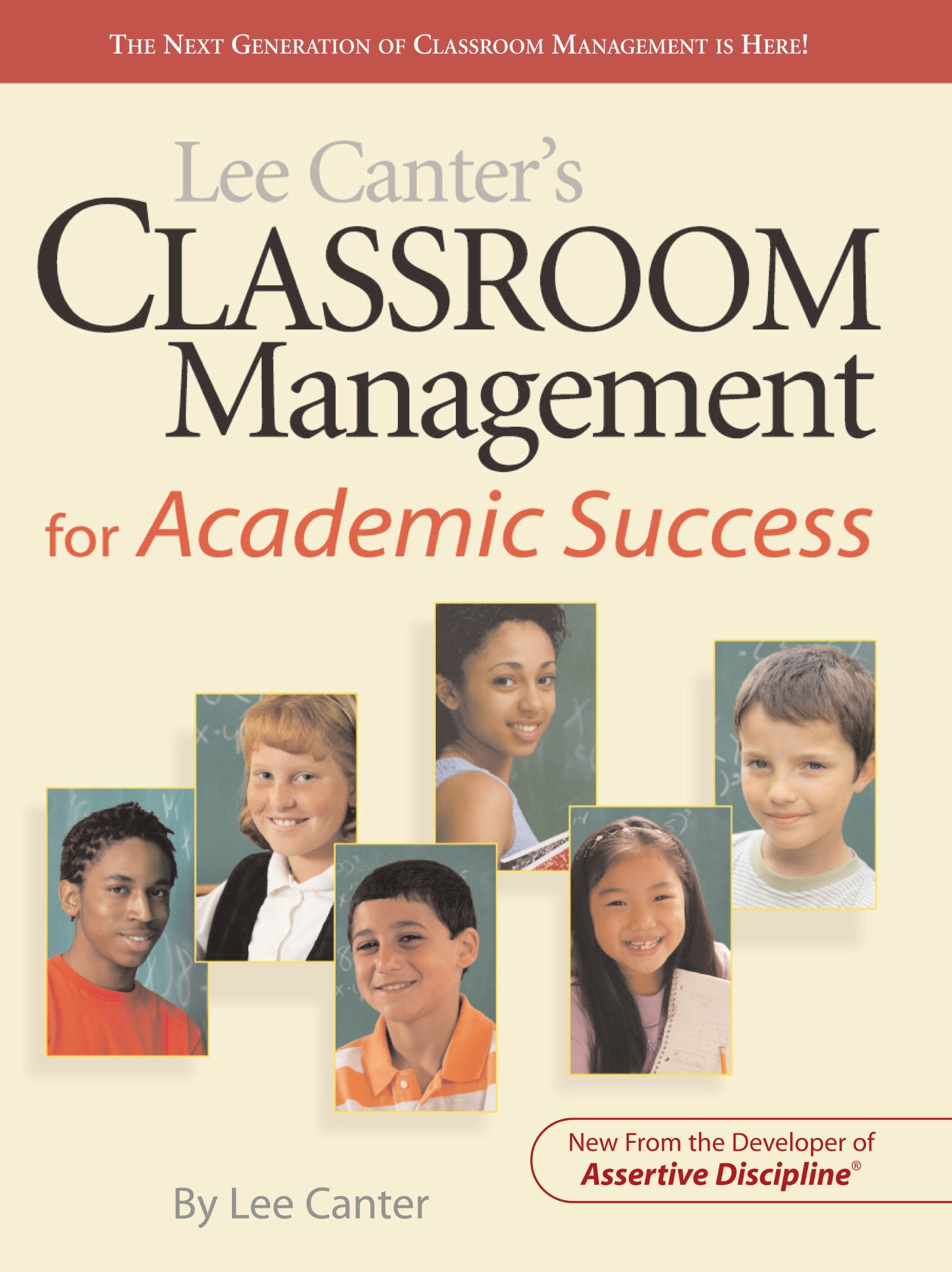 Classroom Management for Academic Success,Used
