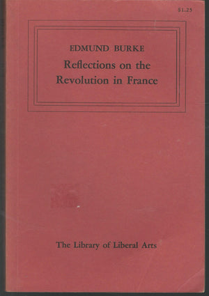 Reflections Revolution France,Used