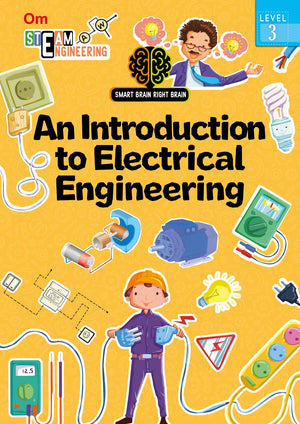 Electrical Engineering: Level 3 - Fun With Circuits | Building Bright Minds | Electrical Adventures | Wires, Circuits, And Power ; 4+ Ages