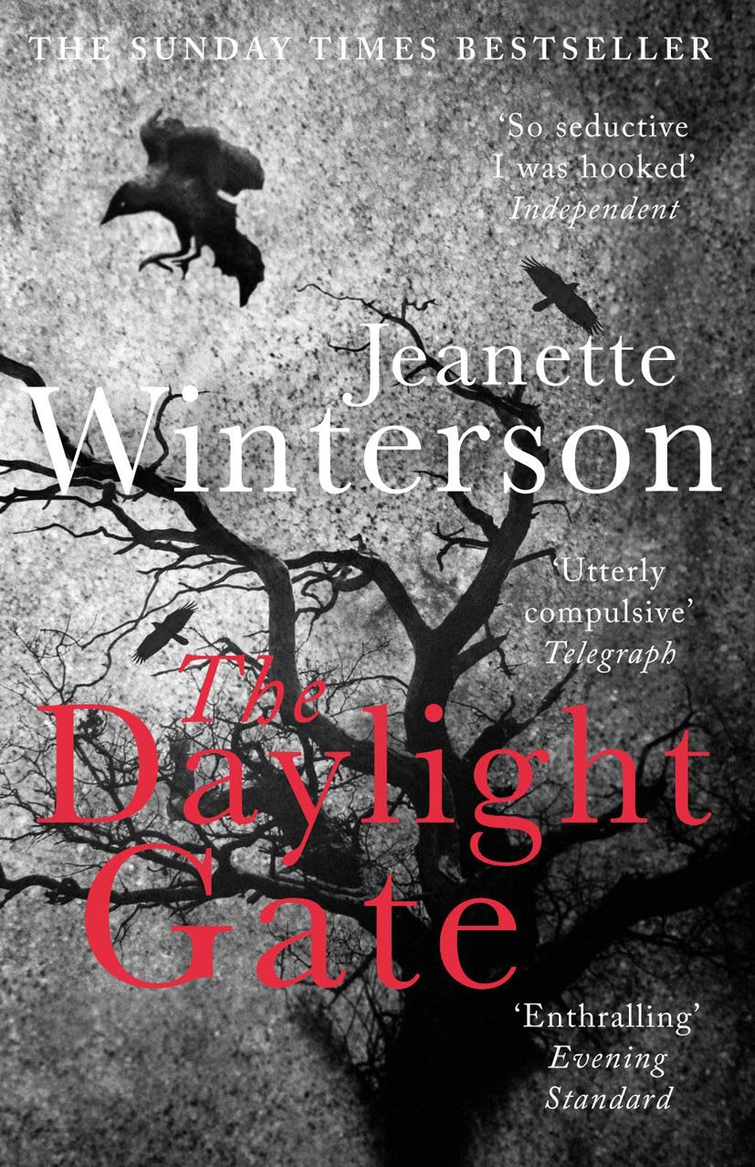 The Daylight Gate,Used