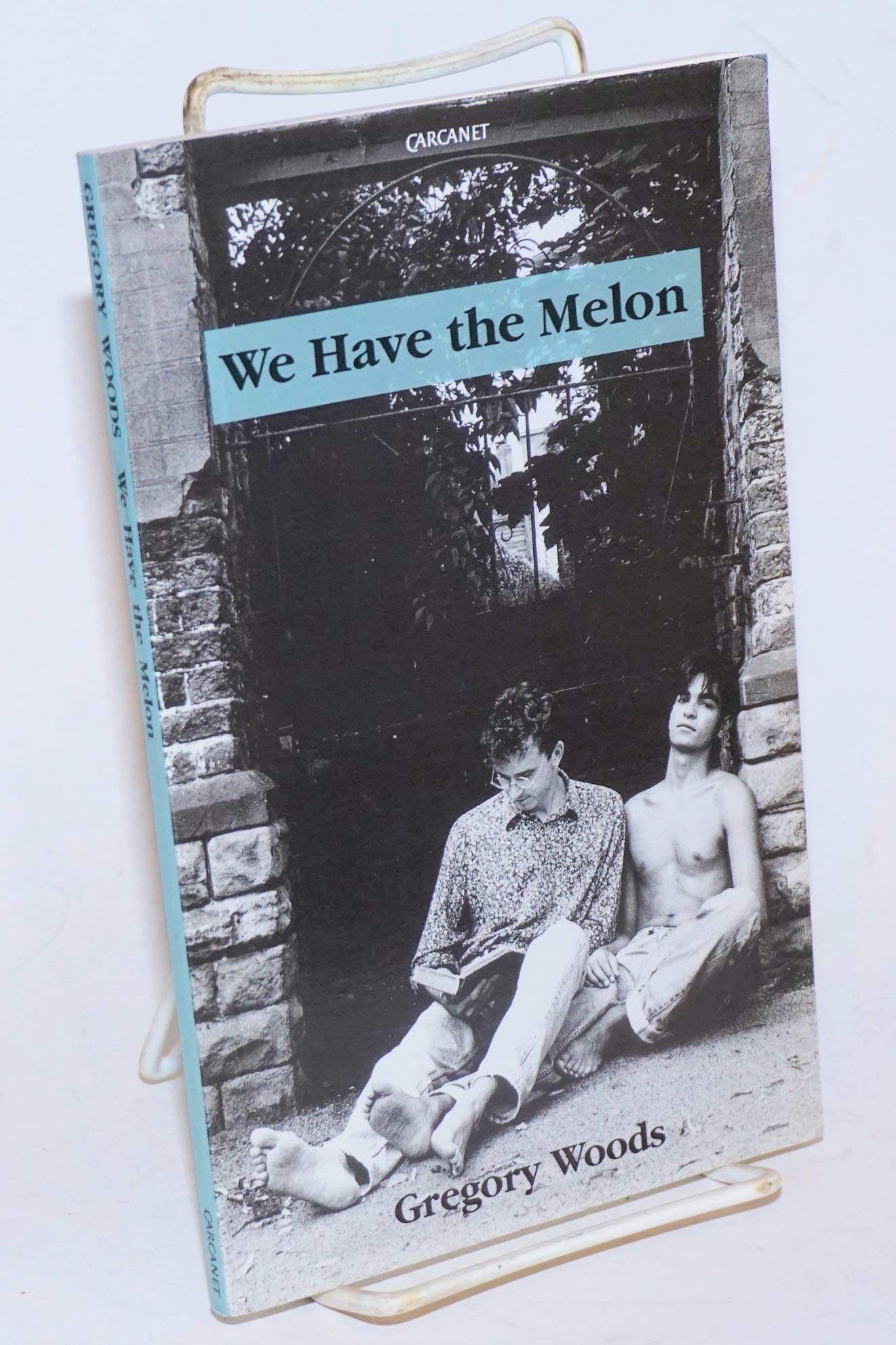 We Have The Melon,Used