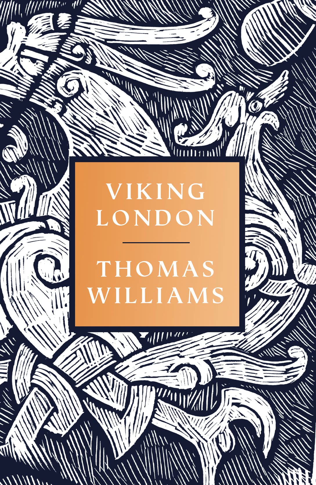 Viking London,Used