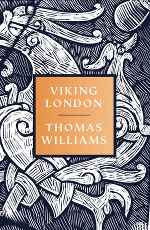 Viking London,Used