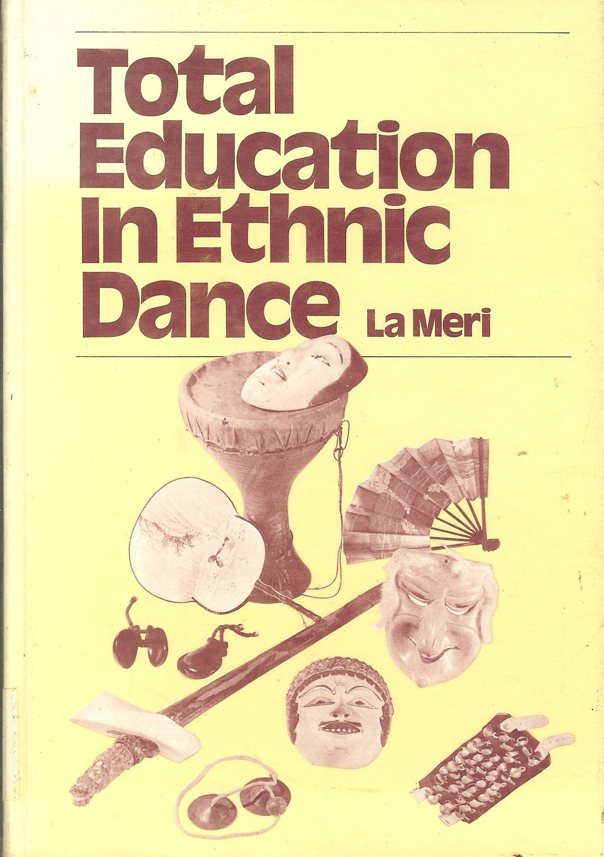 Total Education In Ethnic,Used