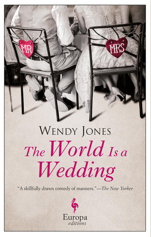 The World Is a Wedding,New