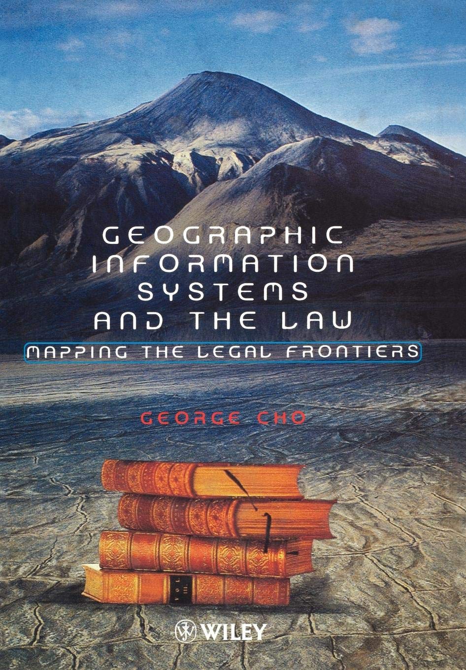 Geographic Information Systems and the Law: Mapping the Legal Frontiers,Used