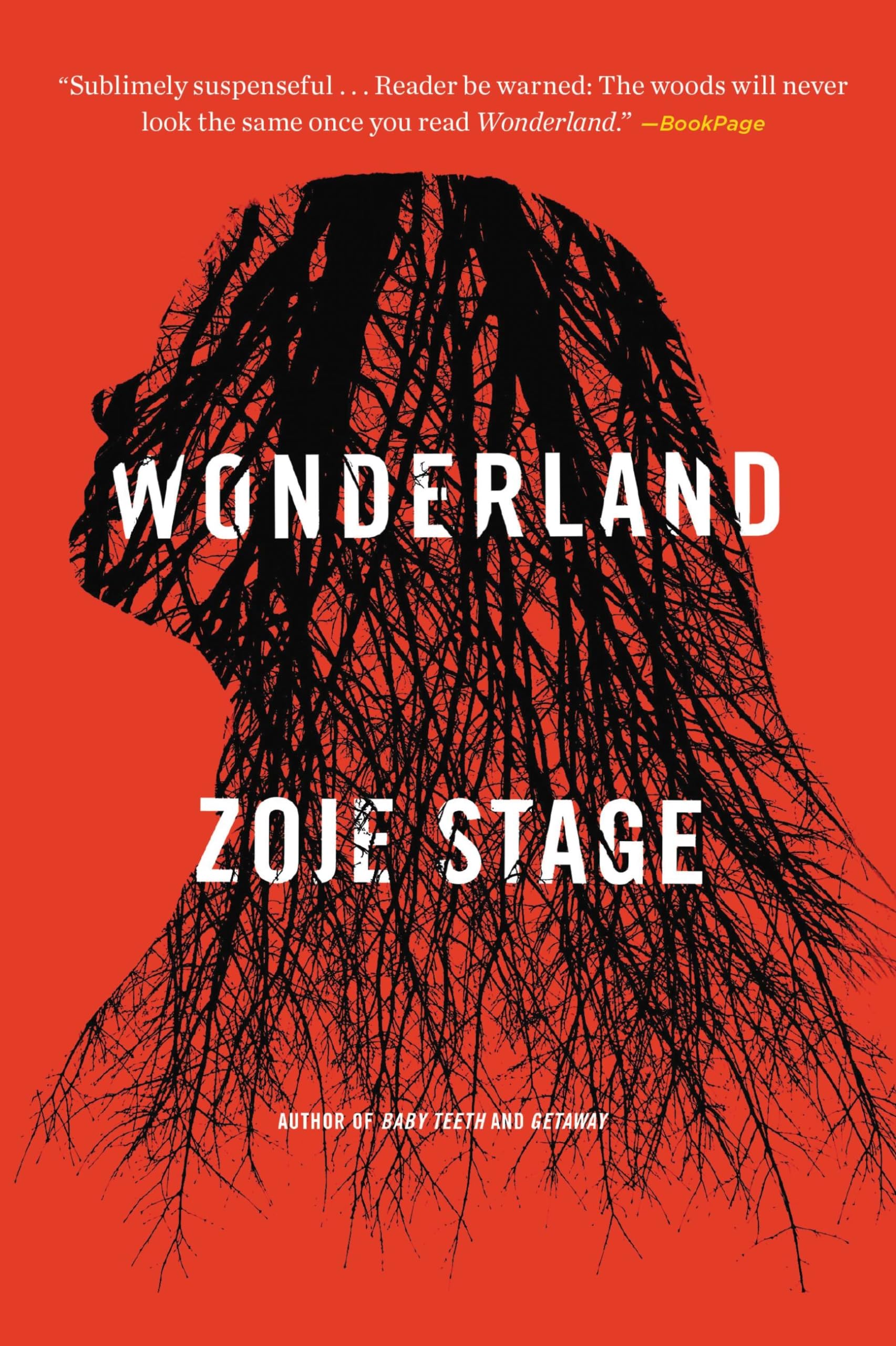 Wonderland,New
