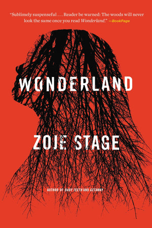Wonderland,New