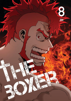 Boxer V08