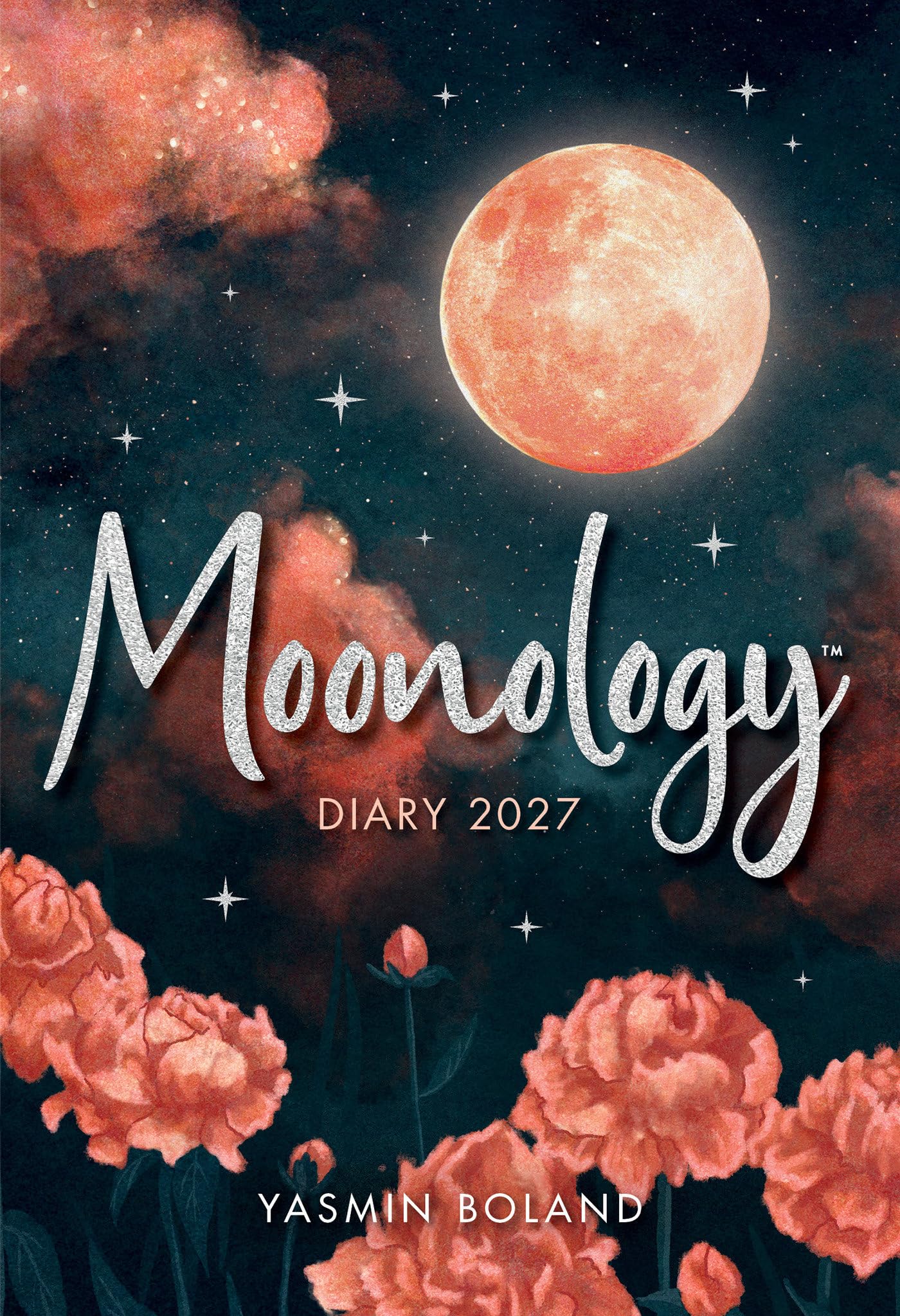 Moonology Diary 2027: Harness The Magic Of The Moon To Manifest Your Best Life
