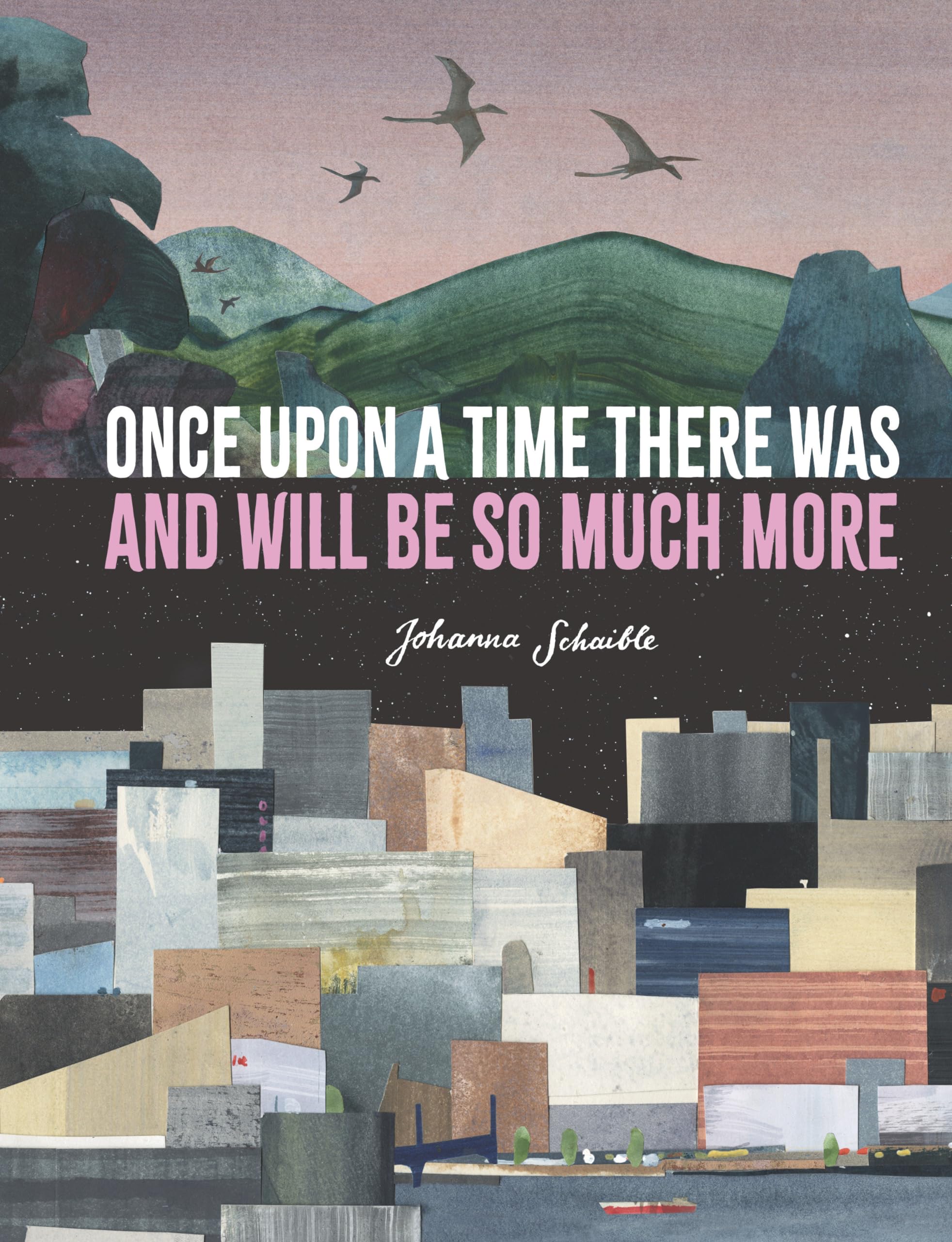 Once Upon A Time There Was And Will Be So Much More,Used