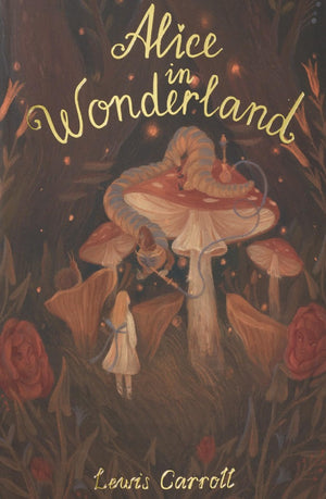 Alice In Wonderland (Wordsworth ChildrenS Classics)