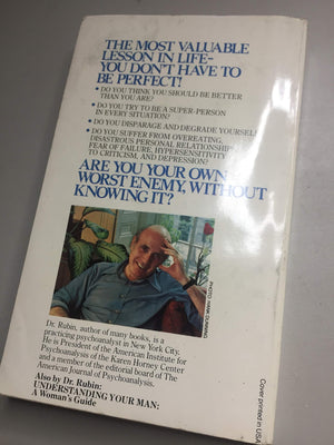 Compassion & Selfhate: An Alternative to Despair,Used