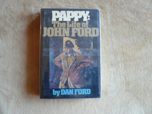 Pappy: The Life of John Ford,Used
