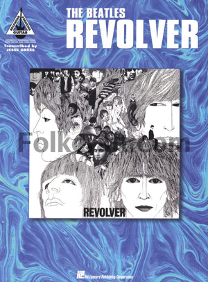 The Beatles  Revolver