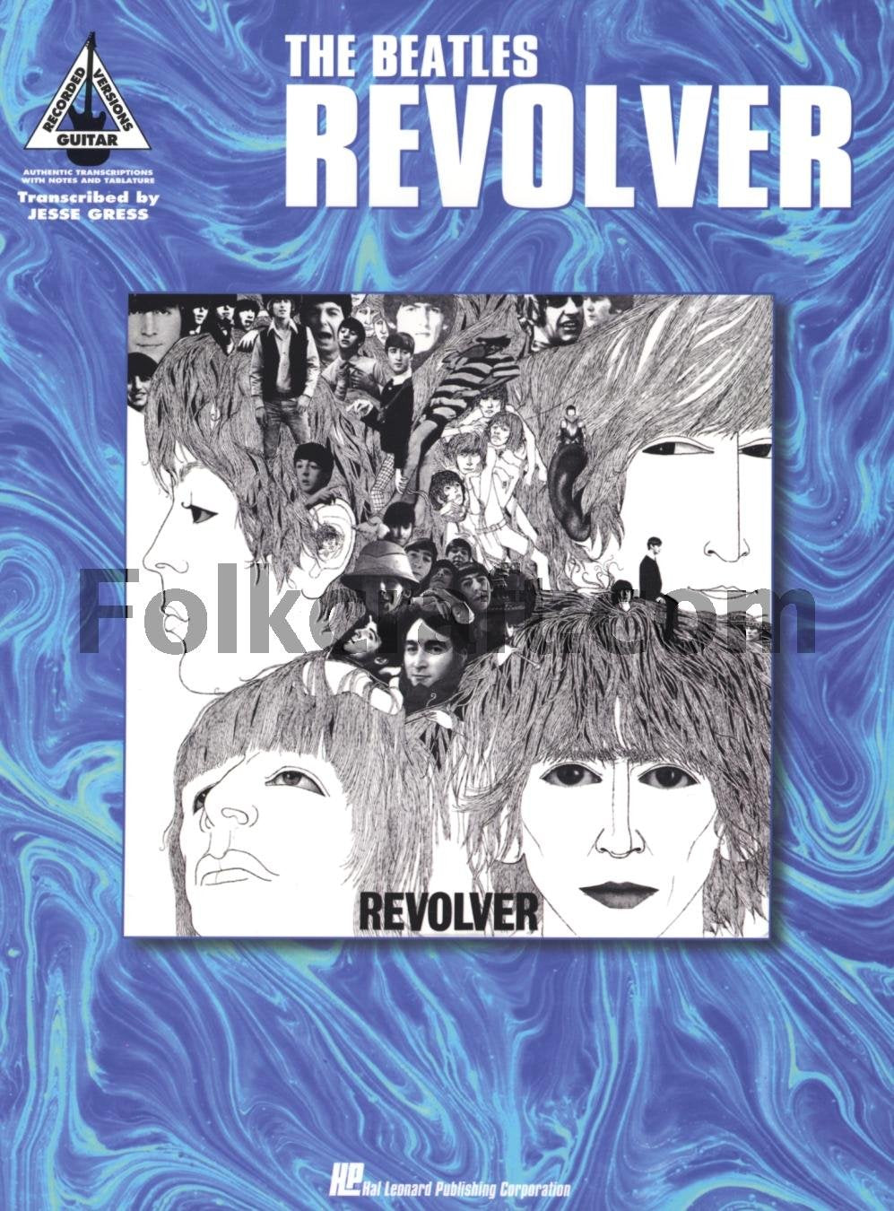 The Beatles  Revolver