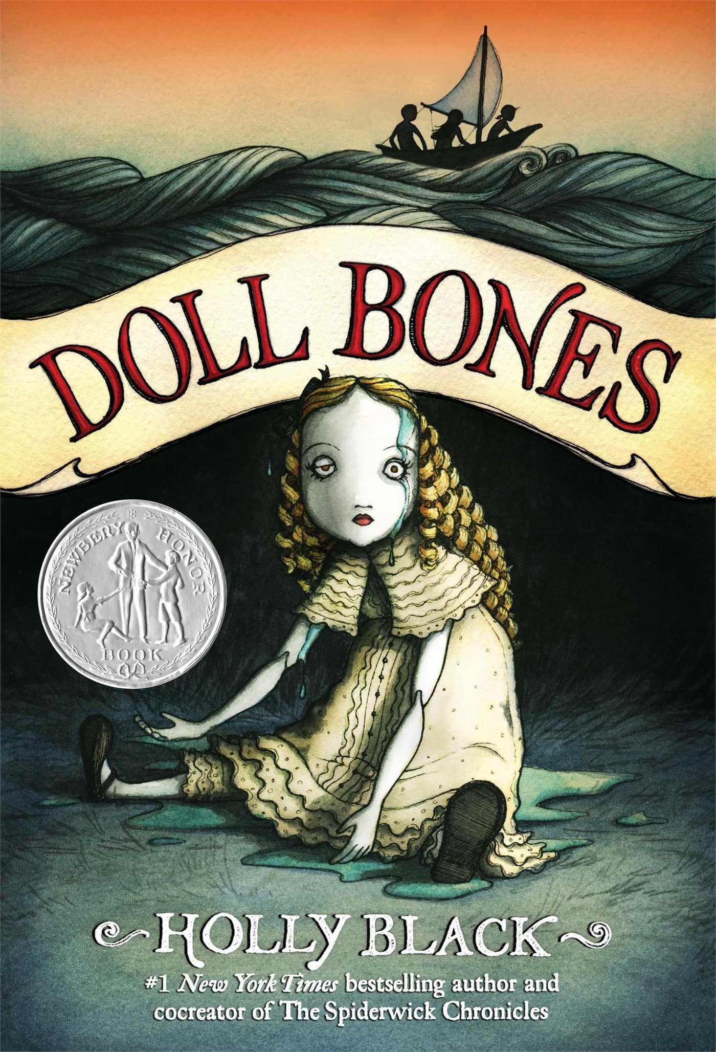 Doll Bones,Used