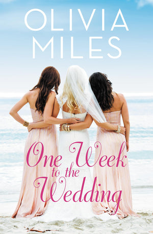 One Week to the Wedding: An unforgettable story of love, betrayal, and sisterhood,Used