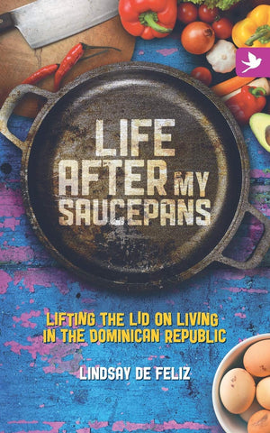 Life After My Saucepans: Lifting the Lid on Living in the Dominican Republic,Used
