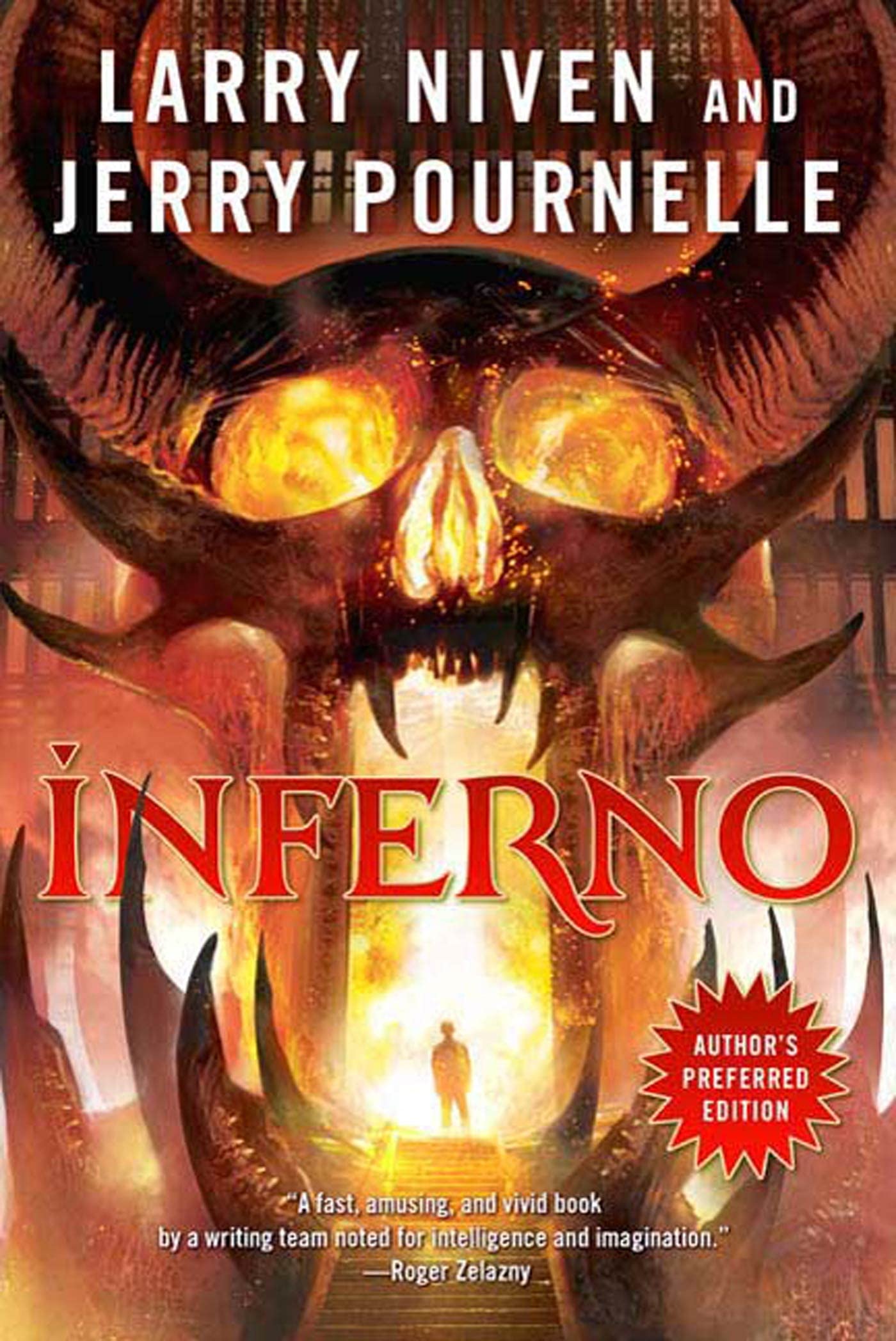 Inferno (Inferno, 1),Used