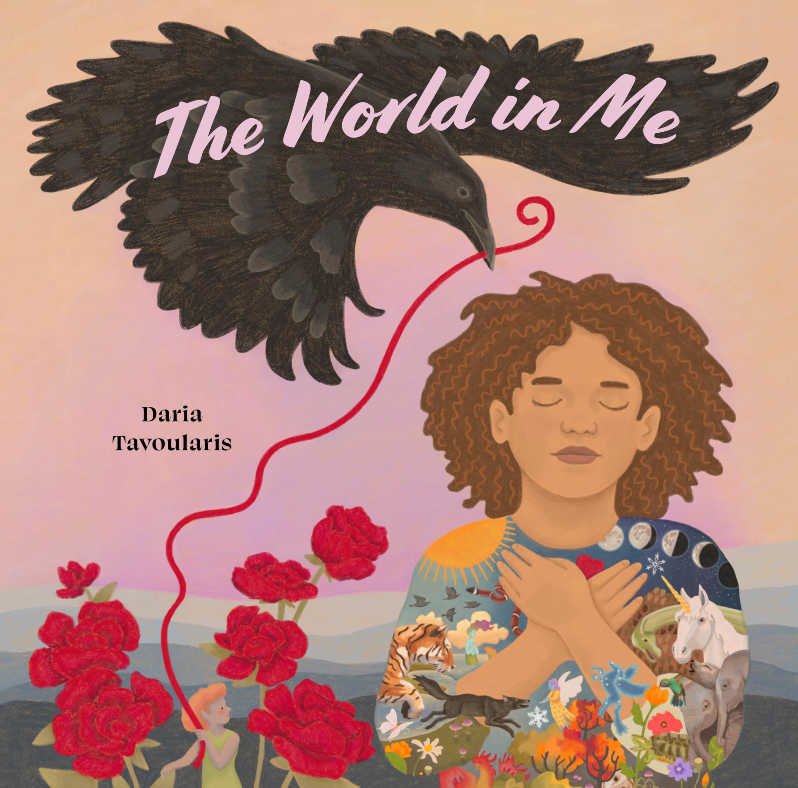 The World In Me