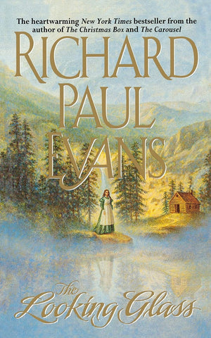 The Looking Glass,Used