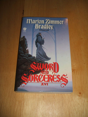 Sword and Sorceress XVI,Used