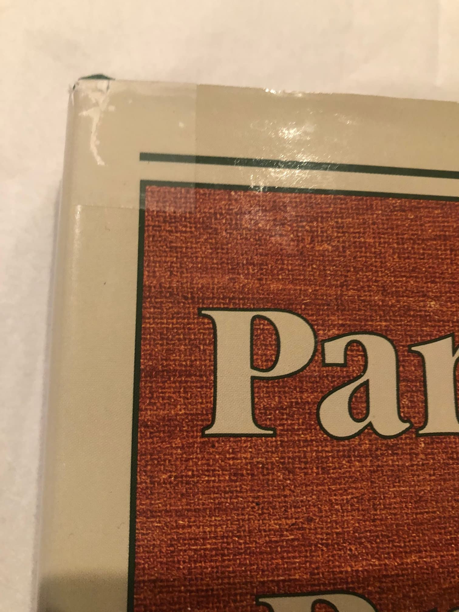 Paradise to Prison: Studies in Genesis,New