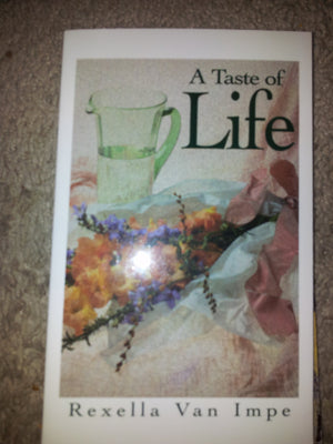 A Taste of Life,Used