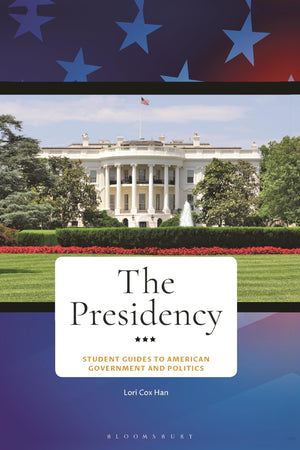 The Presidency (Student Guides to American Government and Politics),Used