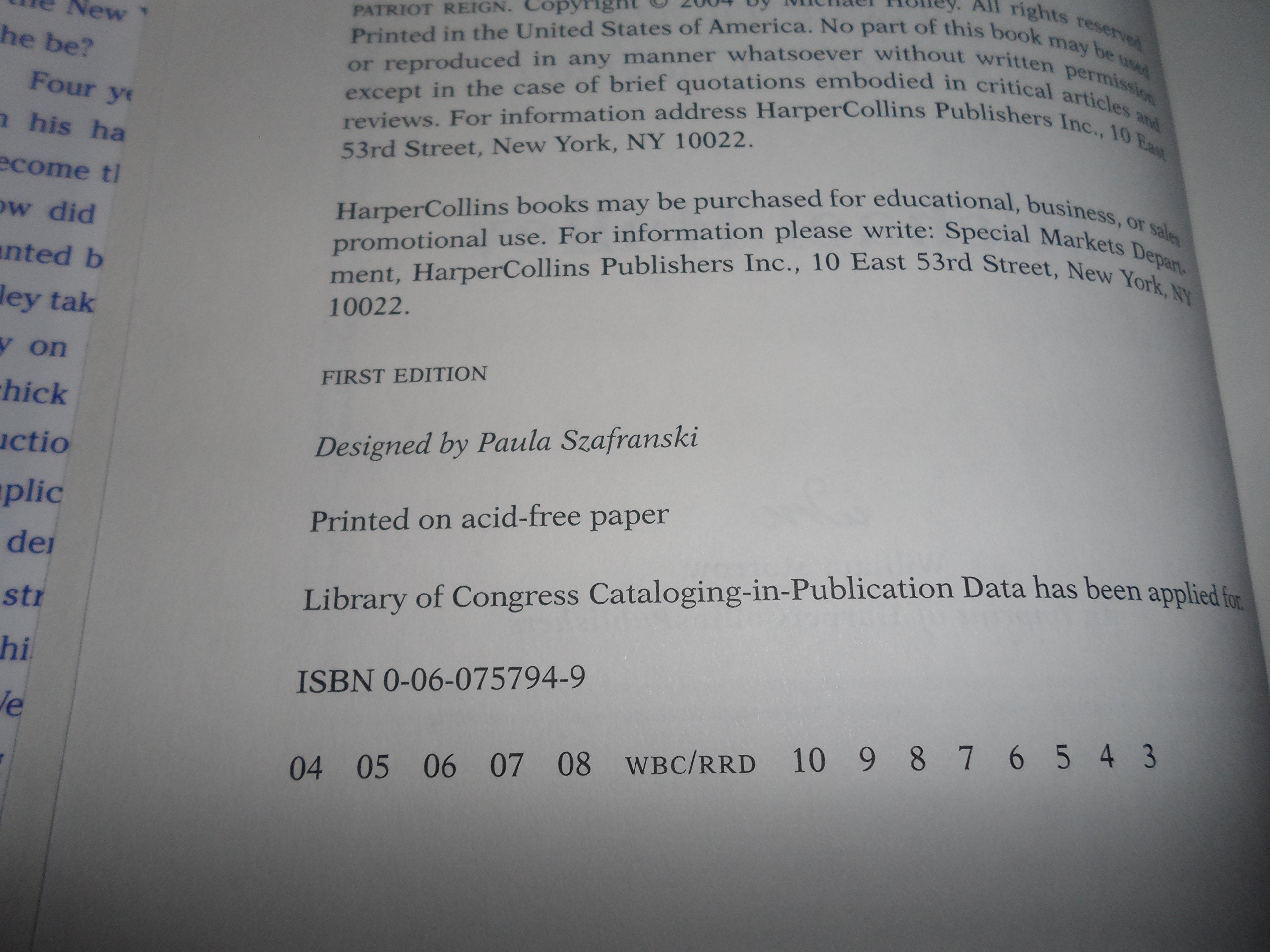 Americans and the Holocaust: A Reader,Used