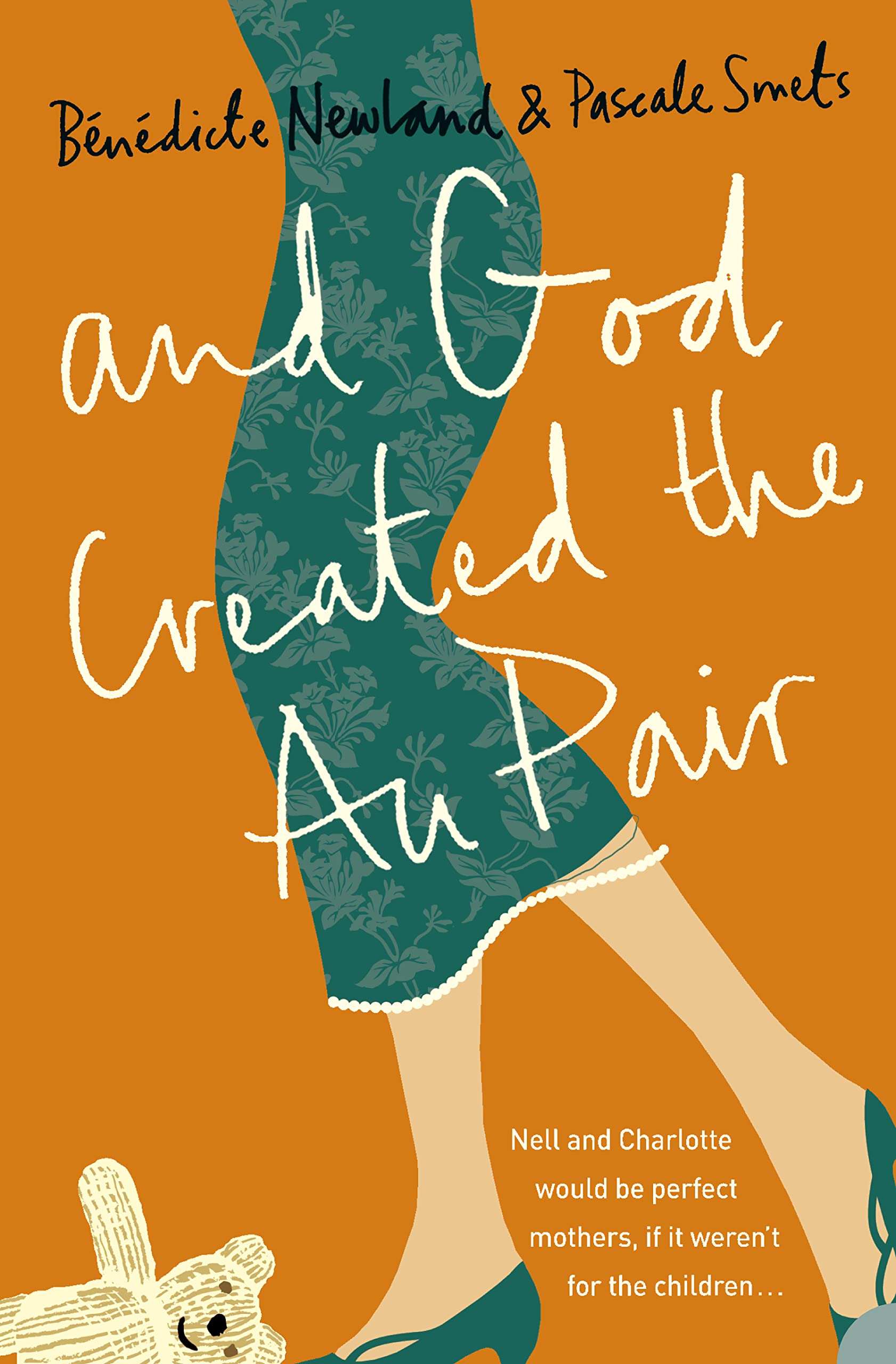 And God Created the Au Pair,Used