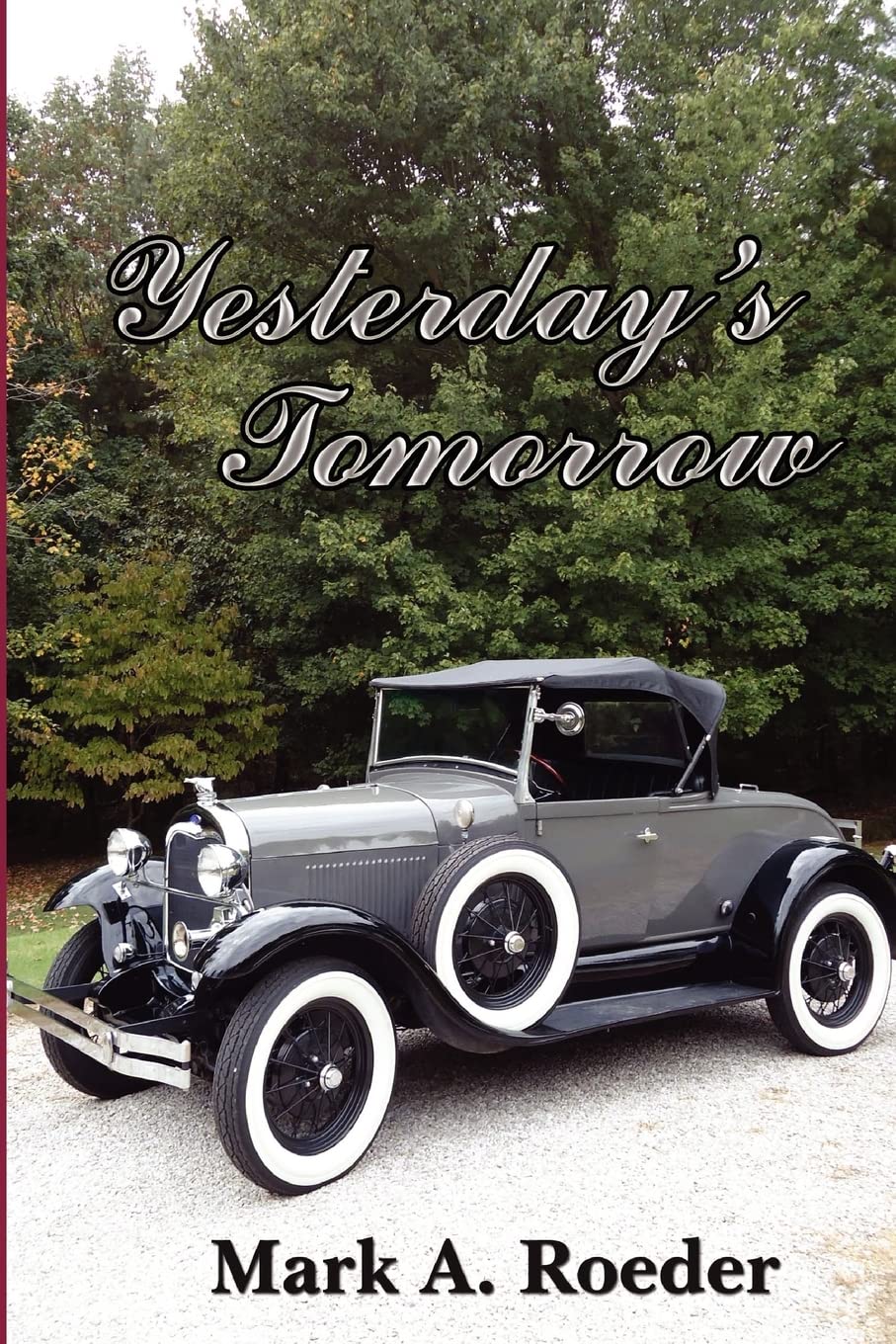 Yesterday's Tomorrow,Used