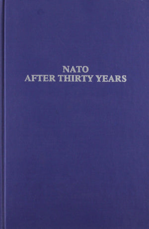 Nato After Thirty Years,Used