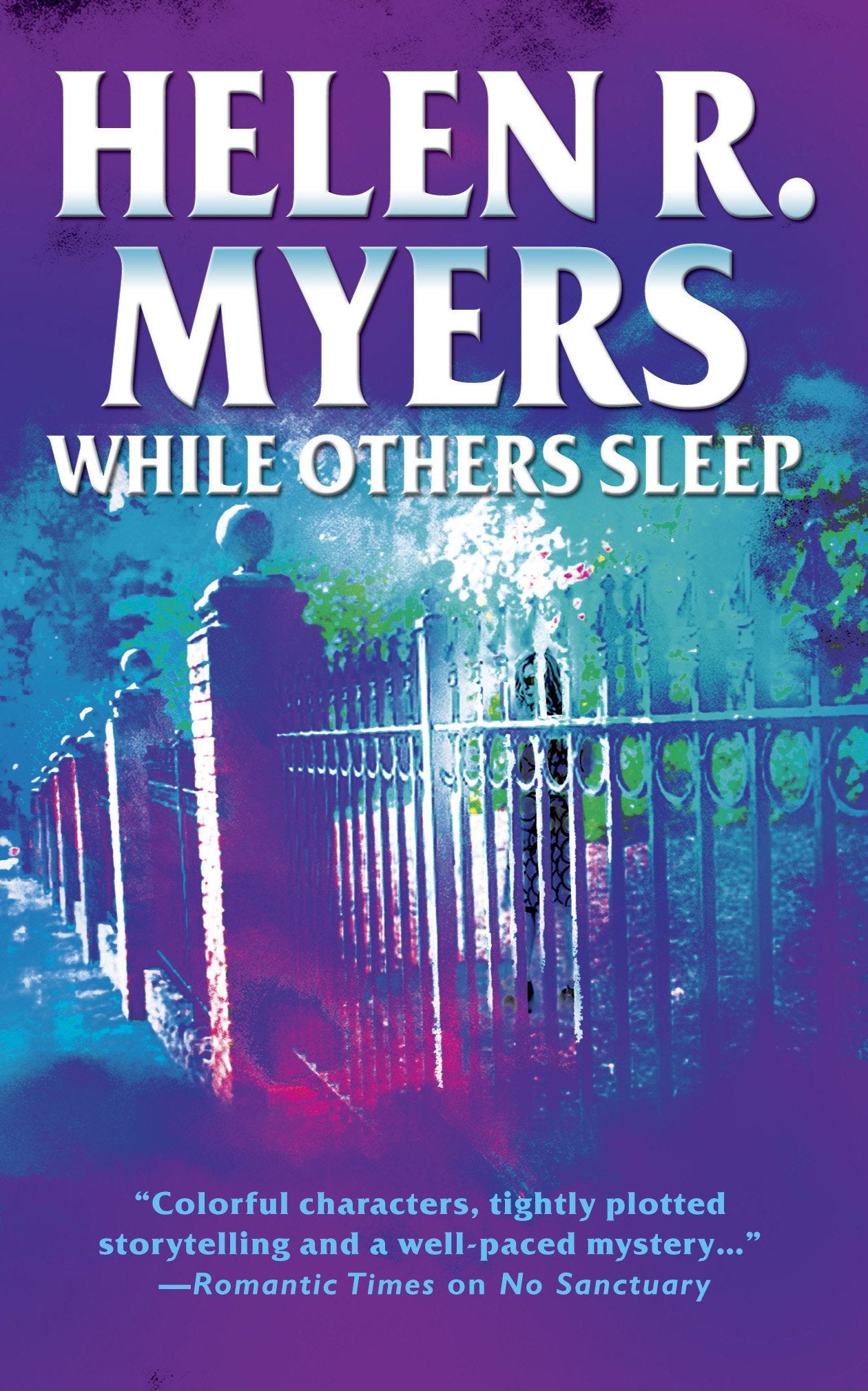 While Others Sleep (Mira),Used