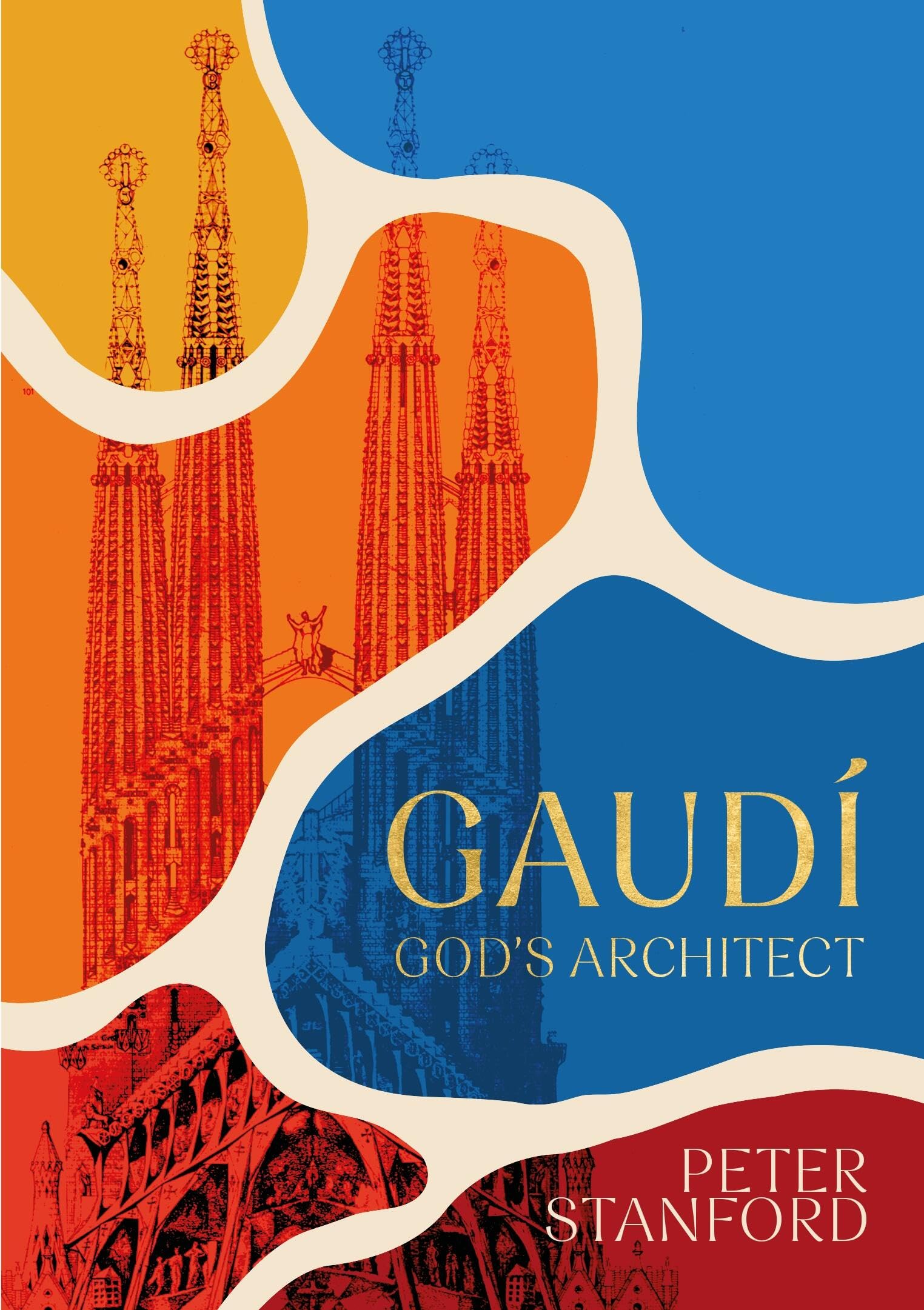 Gaudi: GodS Architect