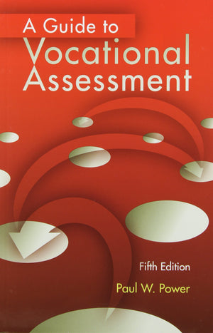 A Guide to Vocational Assessment,Used