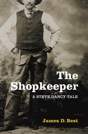 The Shopkeeper,Used