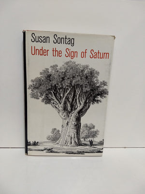 Under The Sign Of Saturn-new