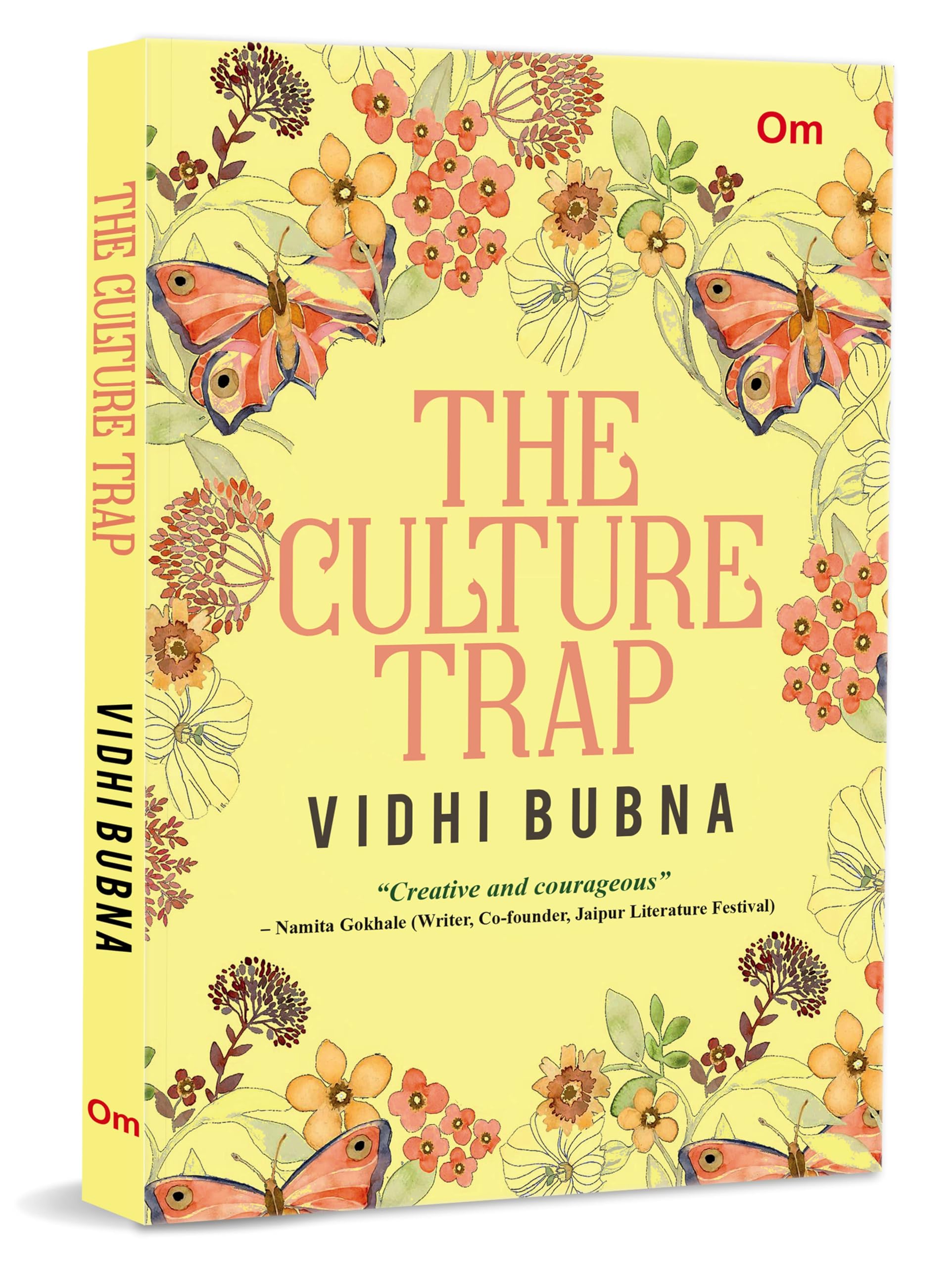 The Culture Trap