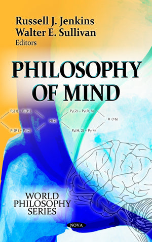 Philosophy Of Mind (World Philosophy) (World Philosophy Series),Used