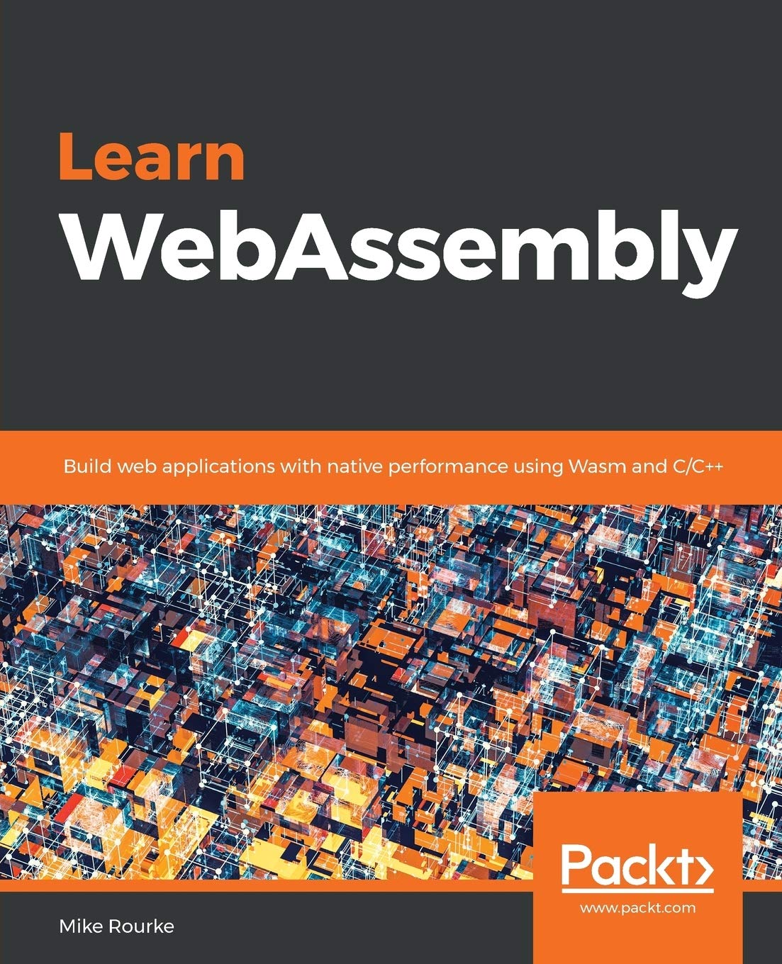 Learn WebAssembly,Used