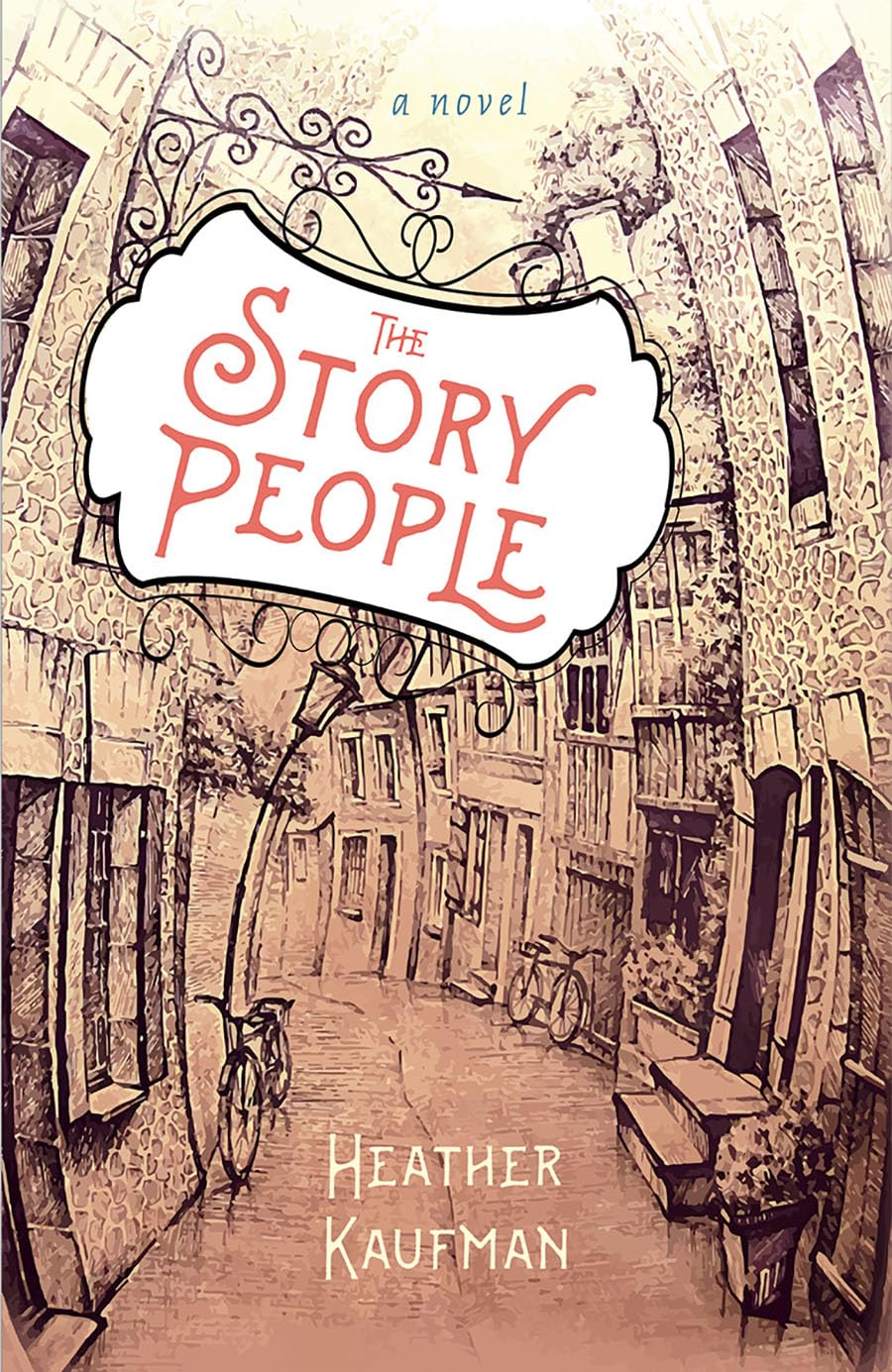 The Story People