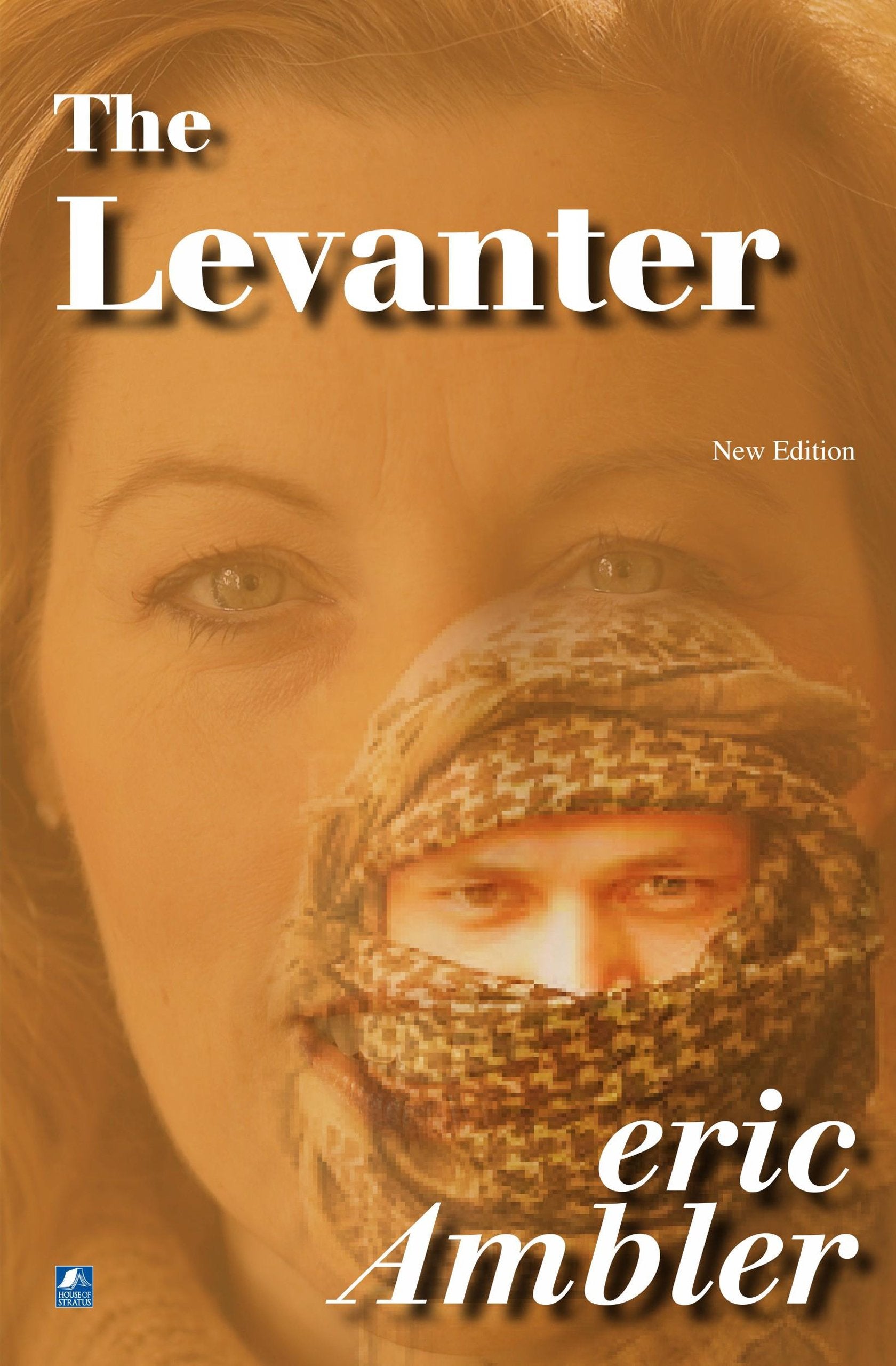 The Levanter,New