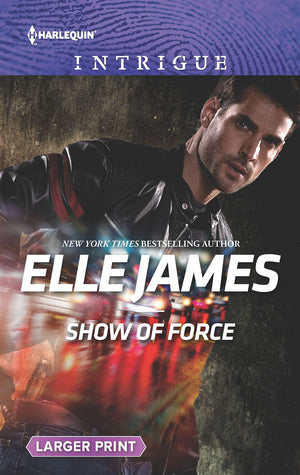 Show of Force (Declan's Defenders, 2),Used